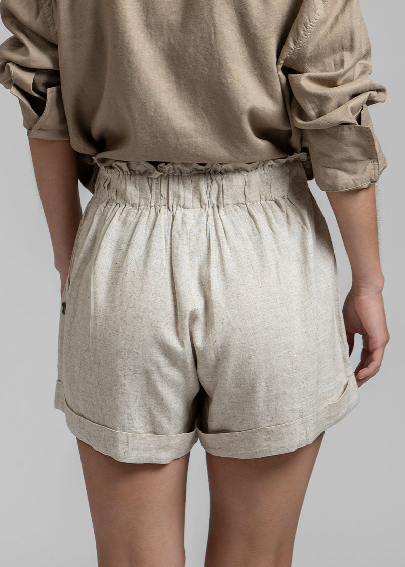 SHORT DIAN Lino arena