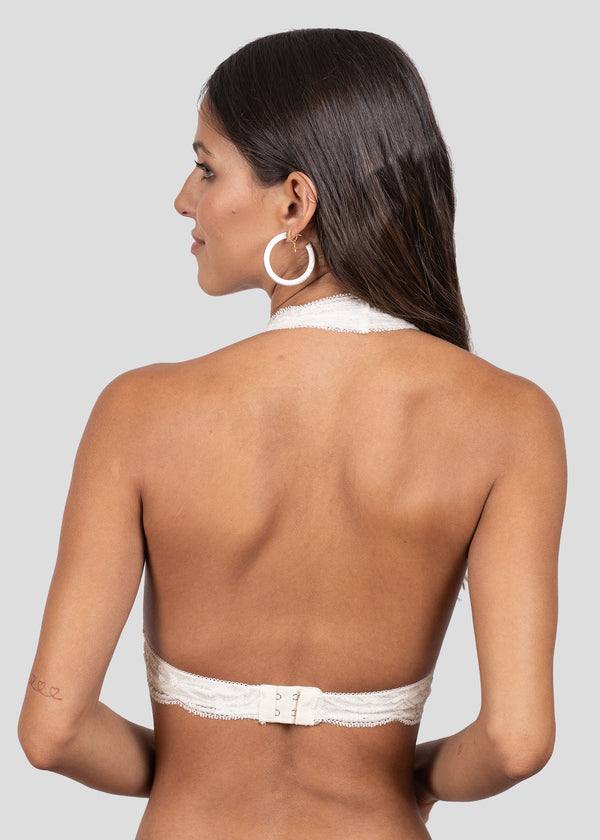 BRALETTE EMMA crudo