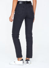 JEANS DANA negro