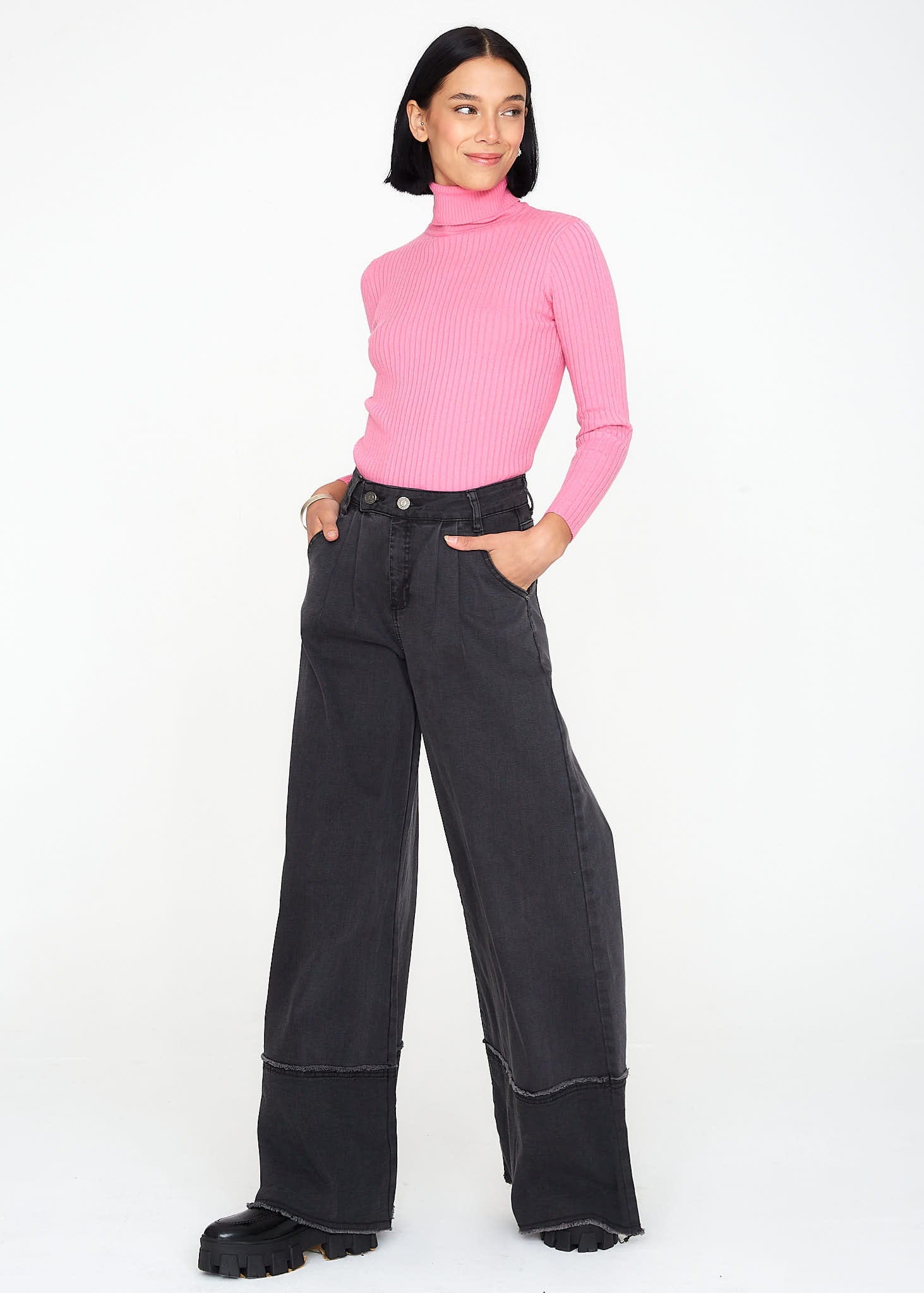 BEATLE PASCUALA rosado