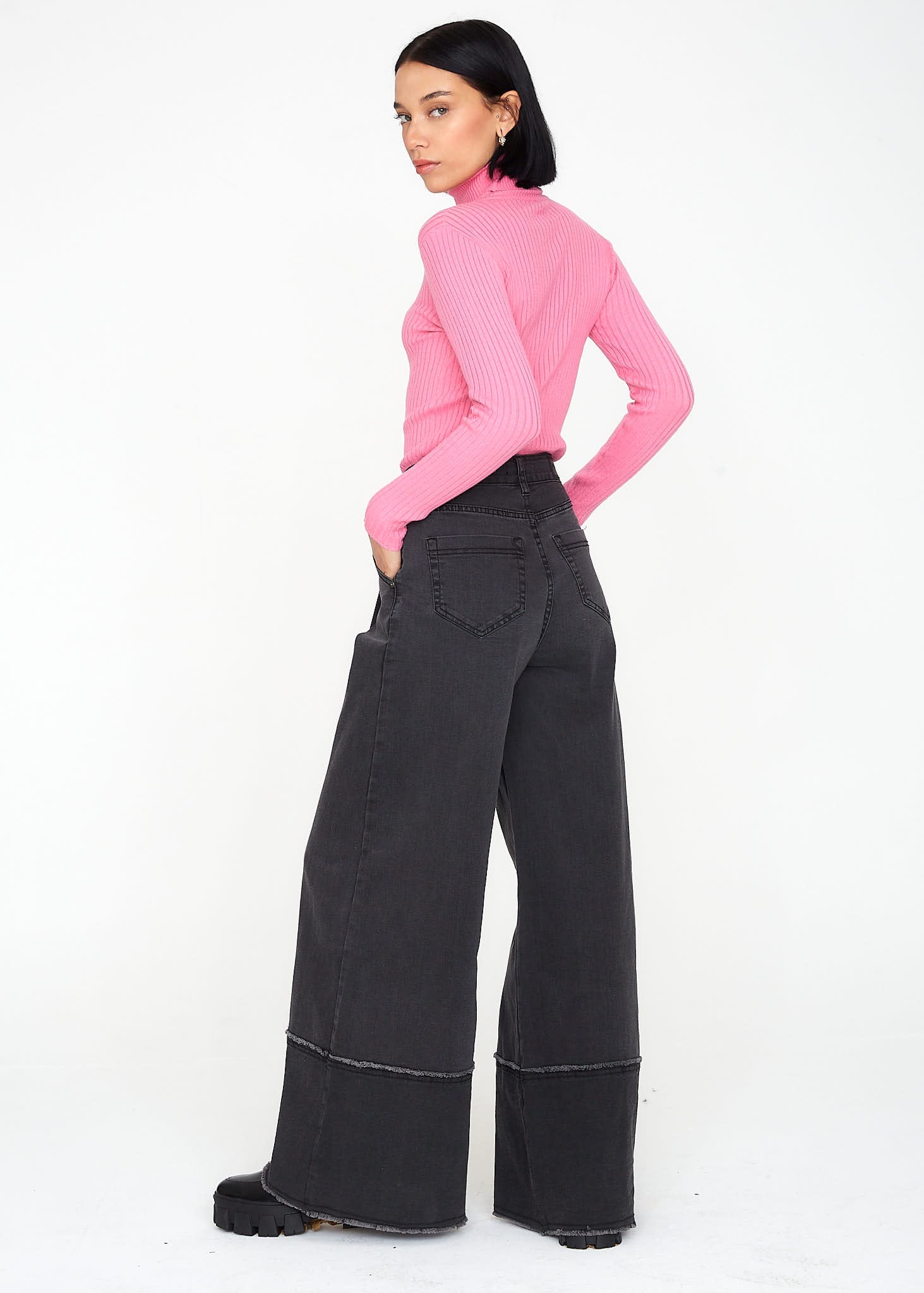 BEATLE PASCUALA rosado