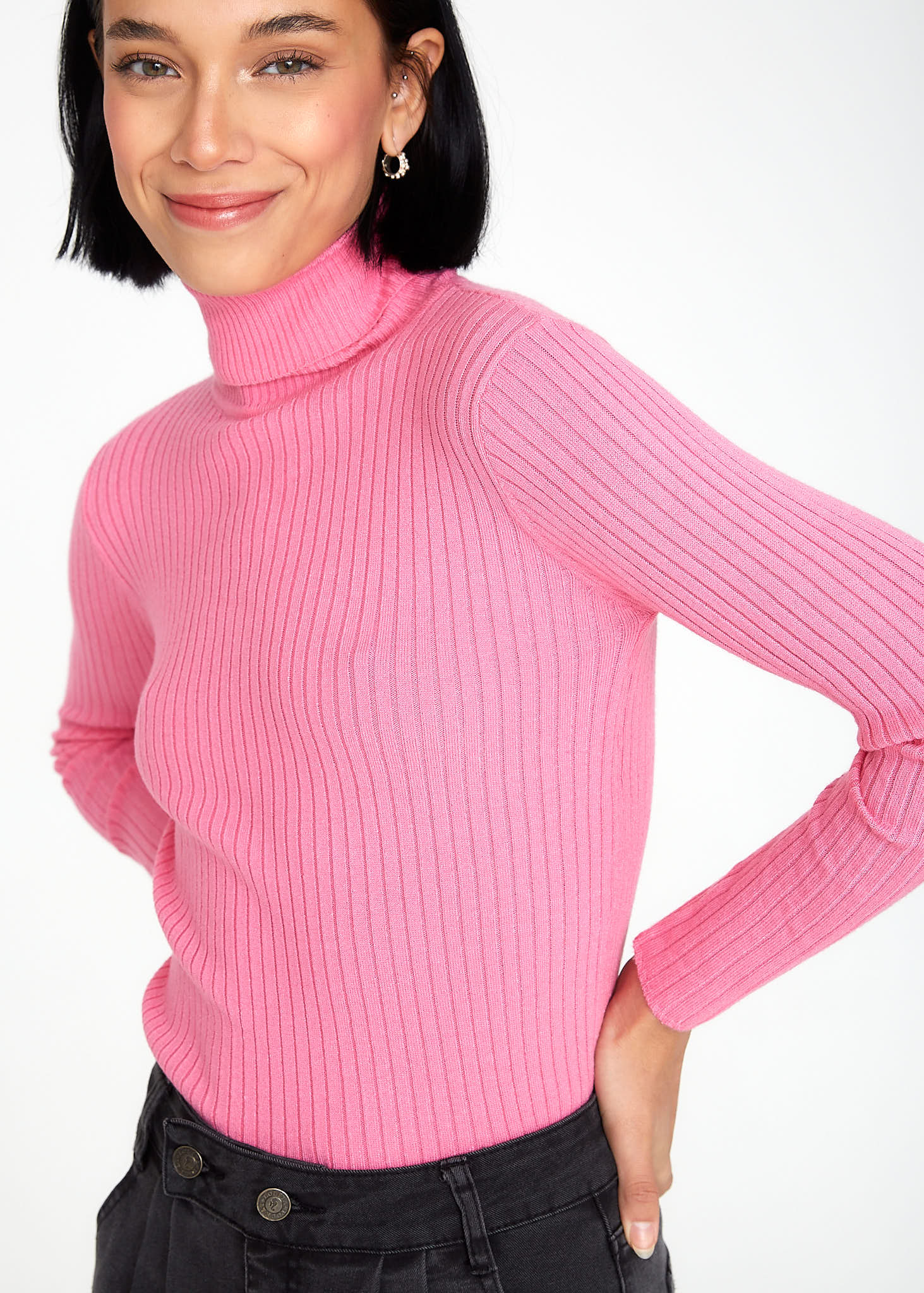 BEATLE PASCUALA rosado