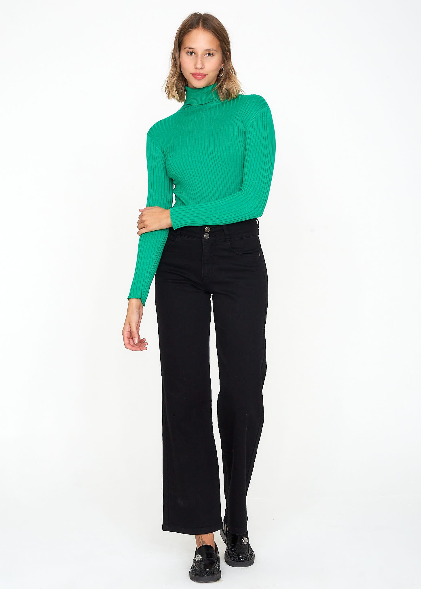 BEATLE PASCUALA verde