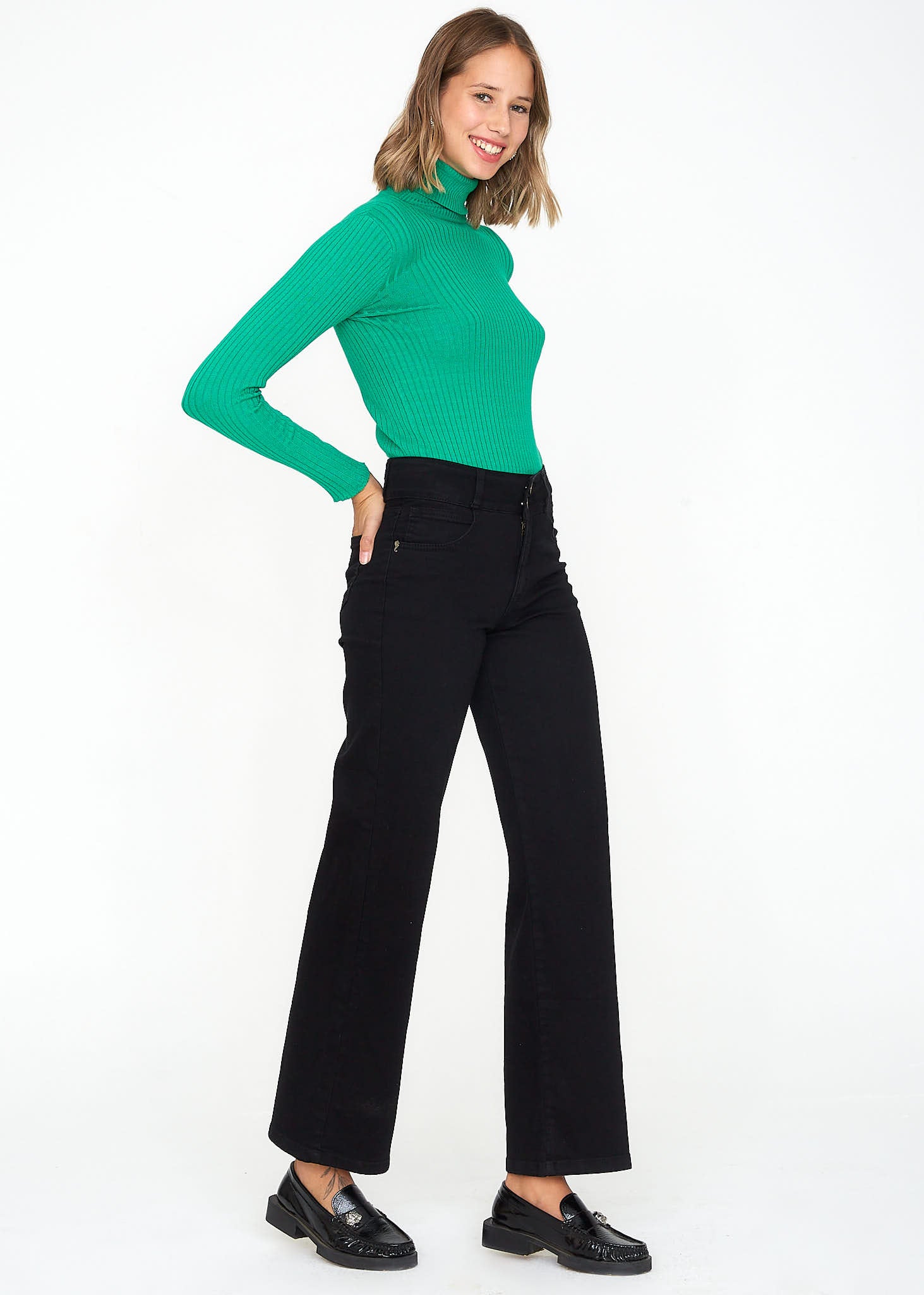 BEATLE PASCUALA verde