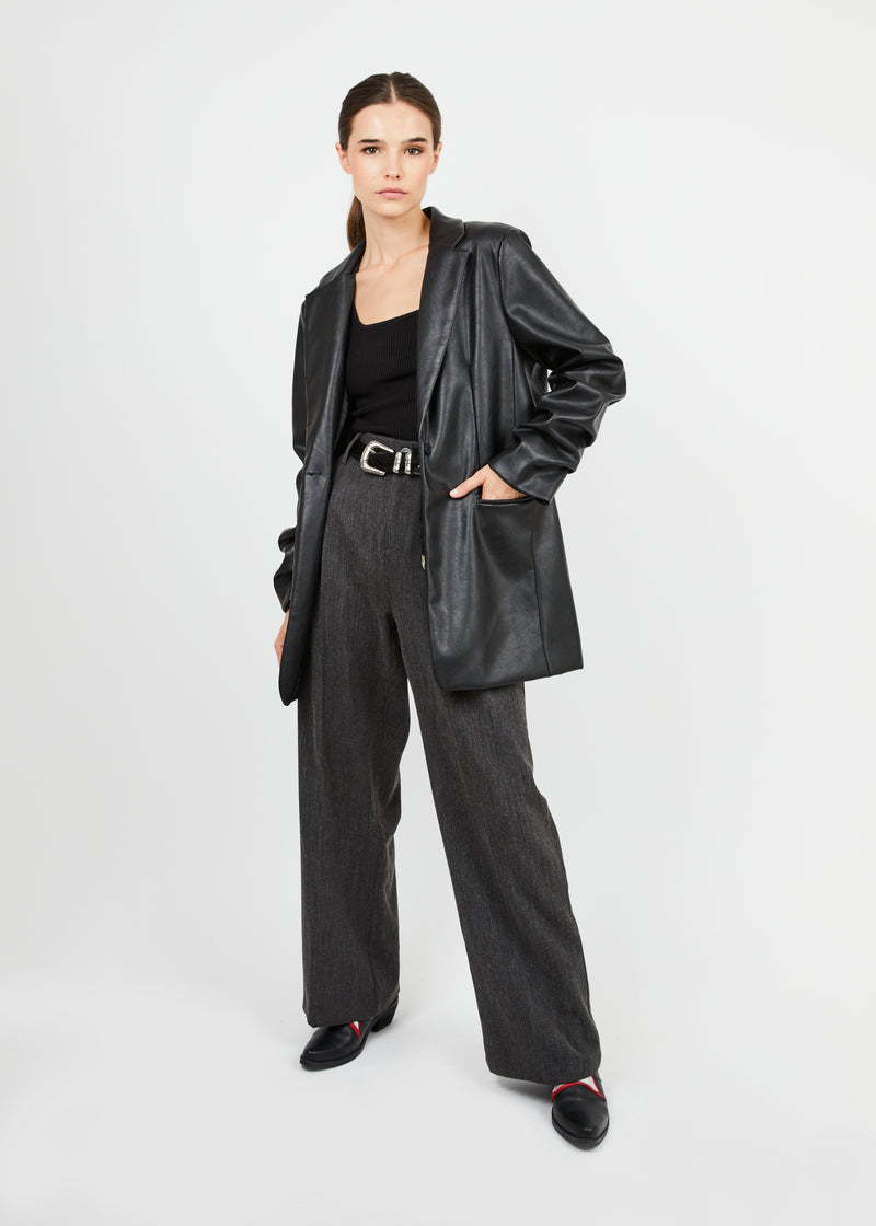 BLAZER MOLDAVIA negro