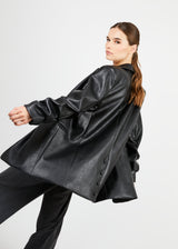 BLAZER MOLDAVIA negro